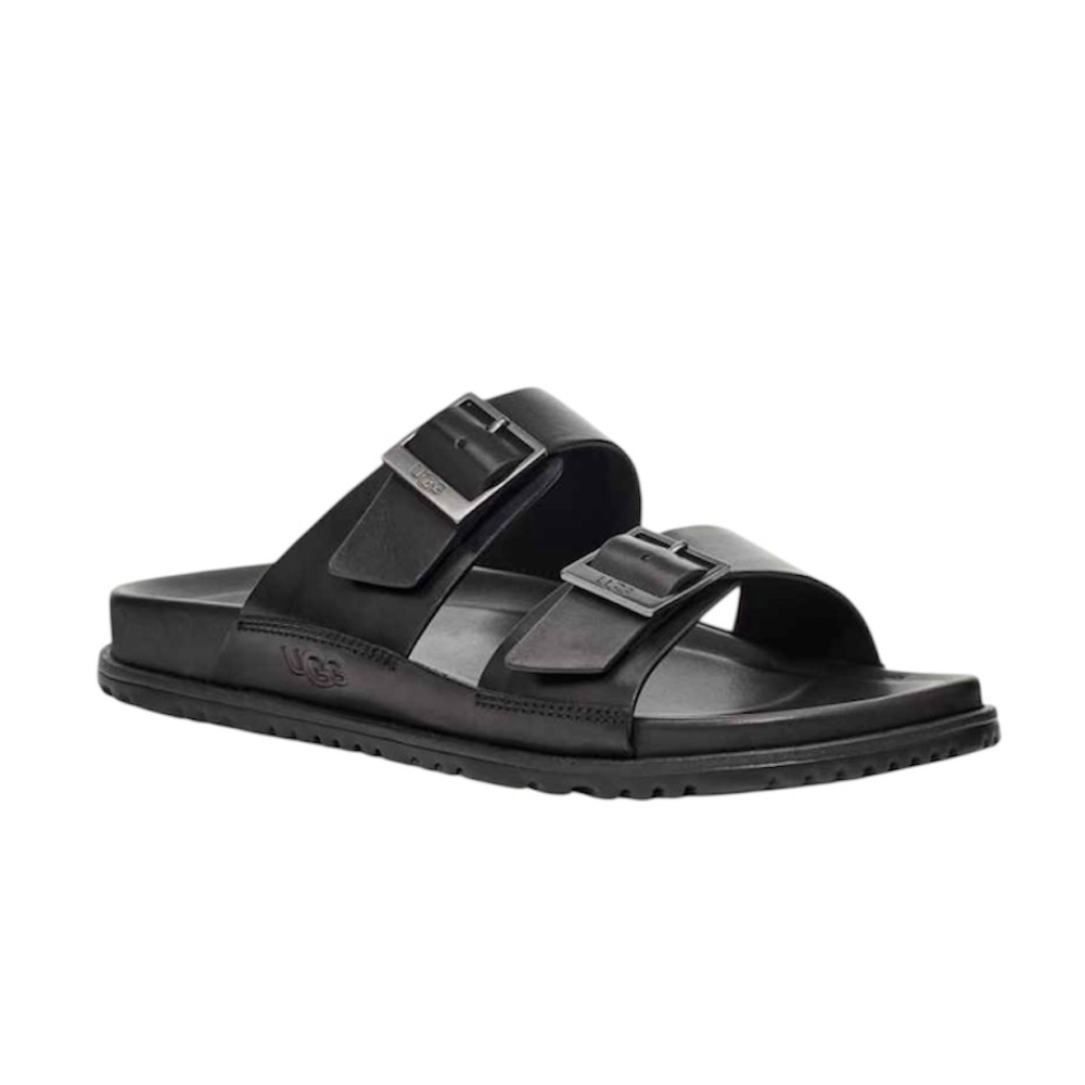 UGG Wainscott Buckle Slide